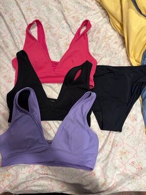 Bikini bundle